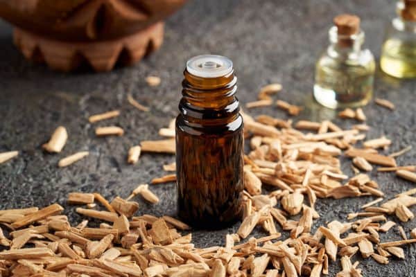 Cedarwood Essential Oil Benefits for Skin