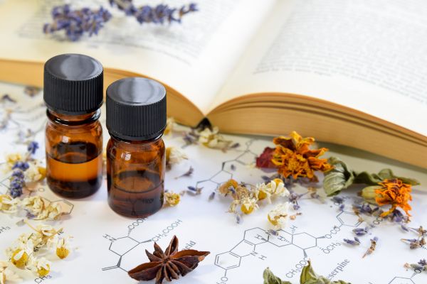 Holistic Skincare and Plant-Based Products