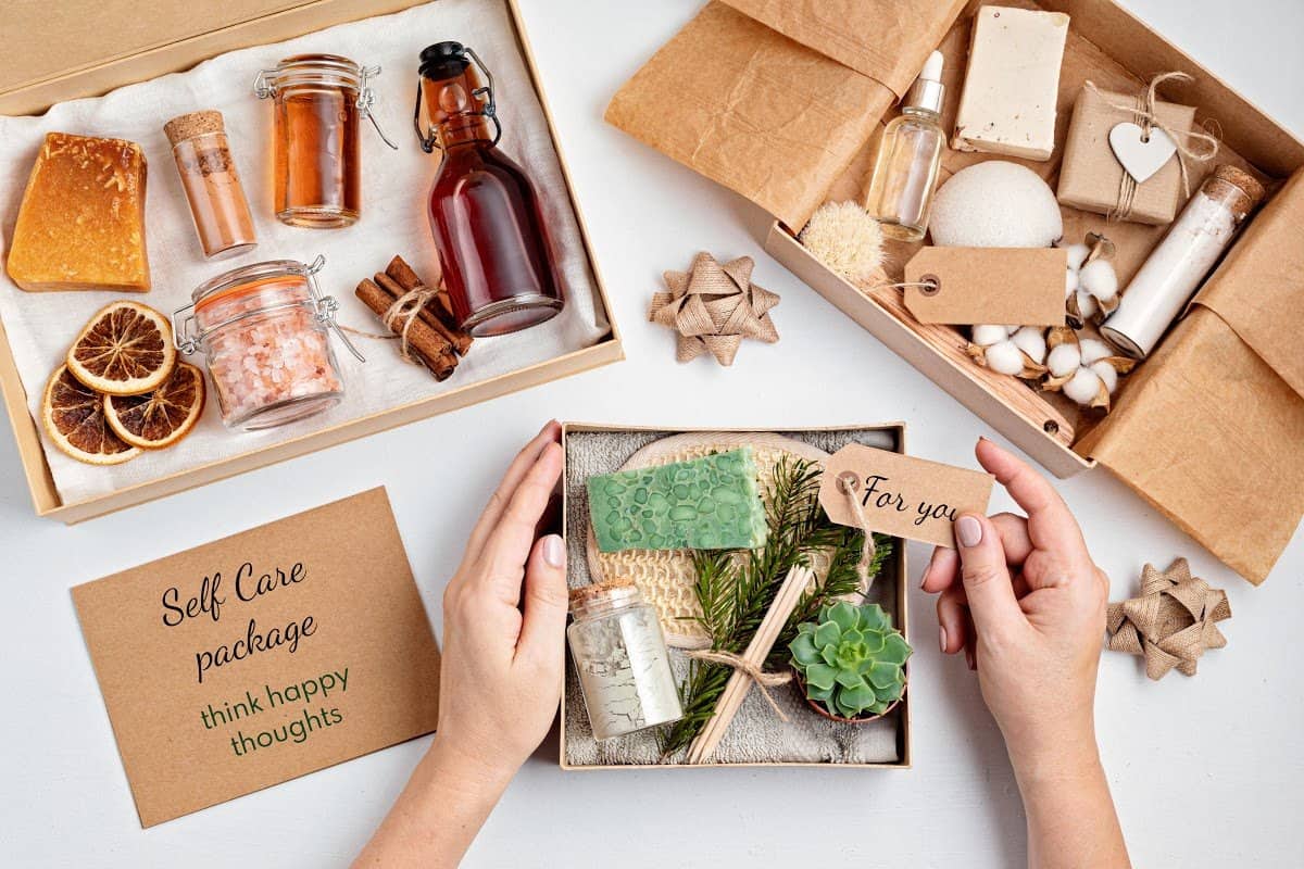 Indie Skin Care: The Bridge to Holistic Wellness