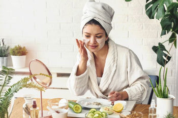The Beginner’s Guide to Holistic Skincare
