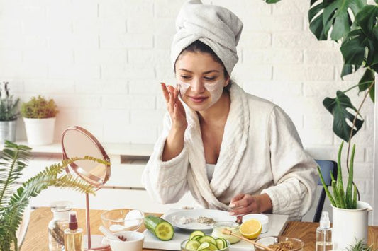 The Beginner’s Guide to Holistic Skincare