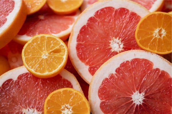 Grapefruit Essential Oil Benefits for Skin