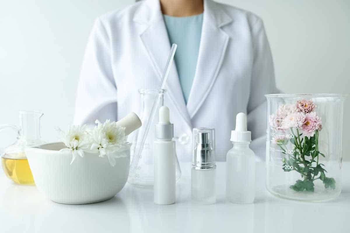 Shelf Life of Common Natural Skincare Ingredients