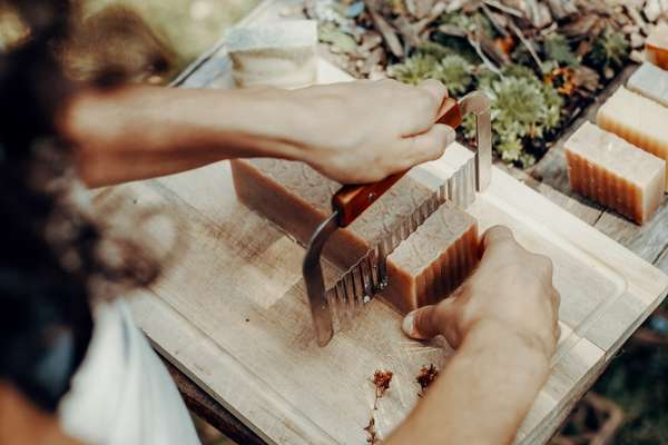 Etsy vs. Shopify for Handmade Skincare Brands