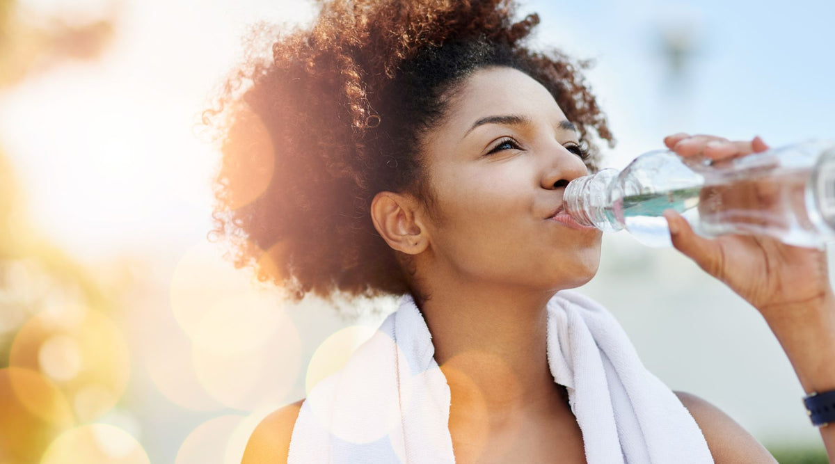 Holistic Skincare and Hydration