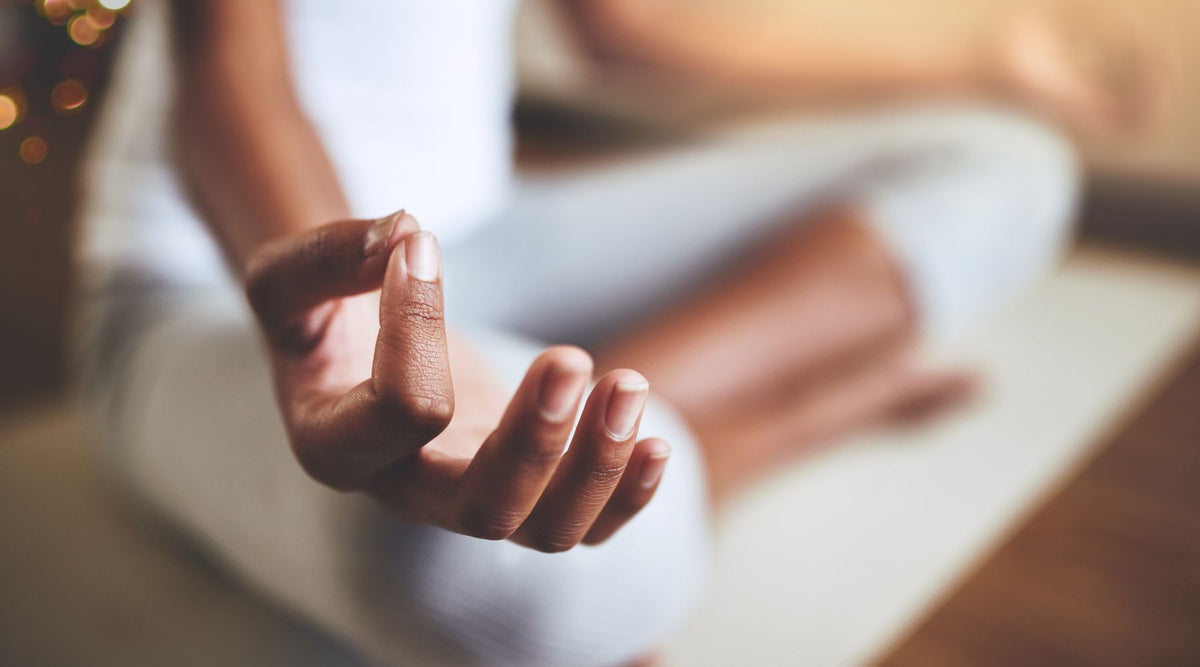 Holistic Skincare and Stress