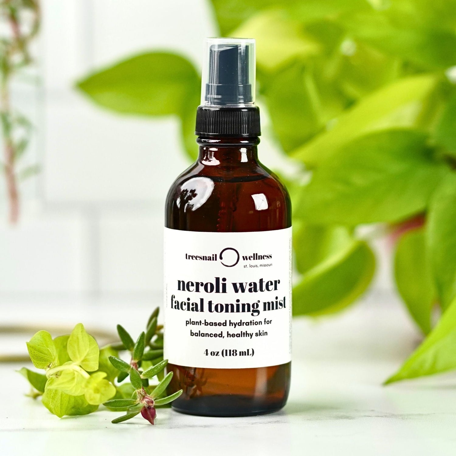 Facial Toners