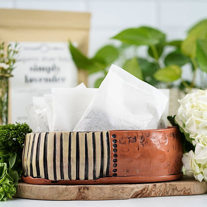 Lavender Dryer Bags – Natural Dryer Sheet Alternative